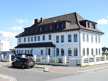 Haupthaus